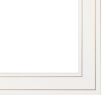 "Love of Nature Kitchen" 3-Piece Vignette By Trendy Decor 4U, White Frame