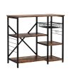 Kitchen Baker's Rack
